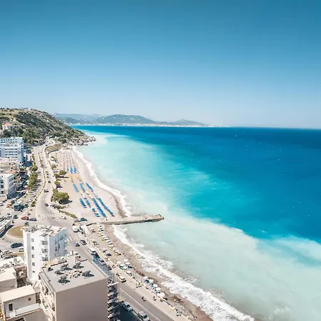 D&r Boutique Daire *