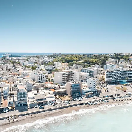 公寓 D&r Boutique *