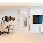 D&r Boutique Апартаменты