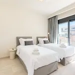 D&r Boutique Апартаменты