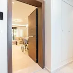 Апартаменты D&r Boutique