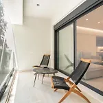 Апартаменты D&r Boutique