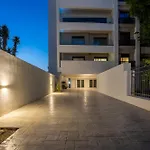 D&r Boutique Апартаменты *