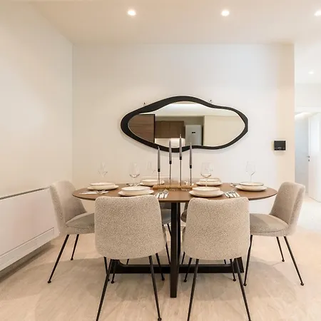 Apartment D&r Boutique 1 *
