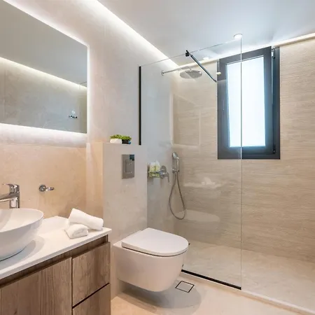 Apartment D&r Boutique 1 *