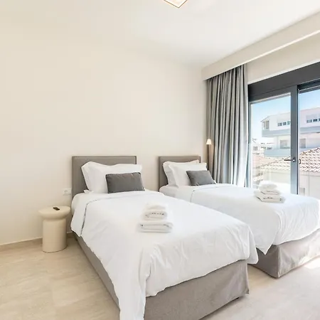 D&r Boutique Lejlighed