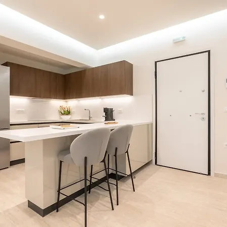 D&r Boutique Apartament Rhodes City