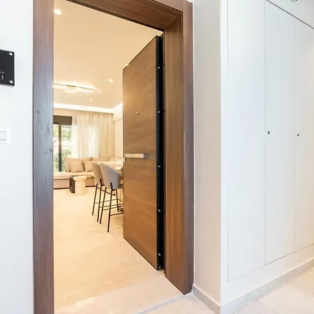Apartment D&r Boutique 1
