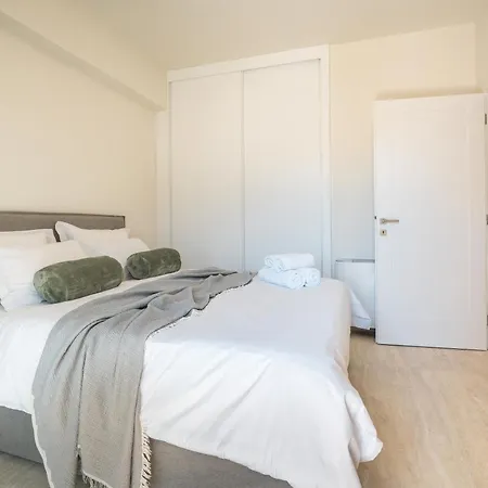 D&r Boutique 1 Apartment *