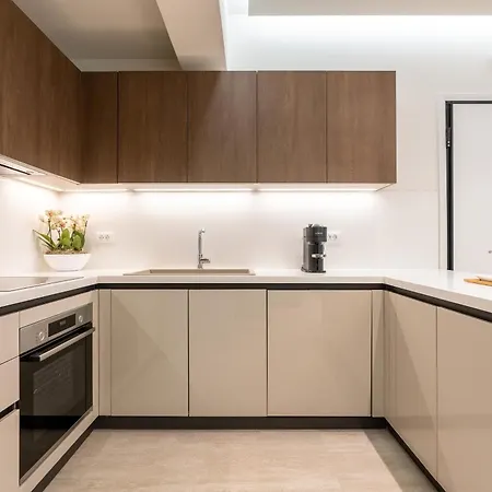 Apartment D&r Boutique 1