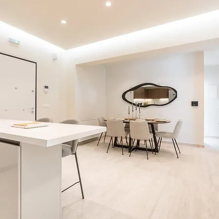 Lejlighed D&r Boutique *