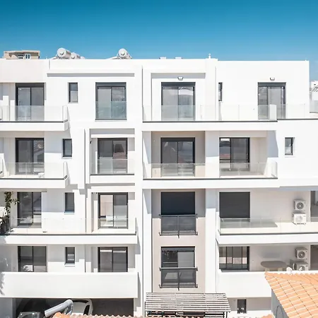 Appartement D&r Boutique