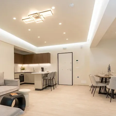 D&r Boutique Apartamento *
