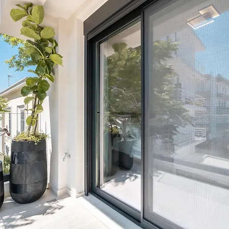 D&r Boutique Appartement *