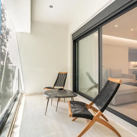 Apartamento D&r Boutique