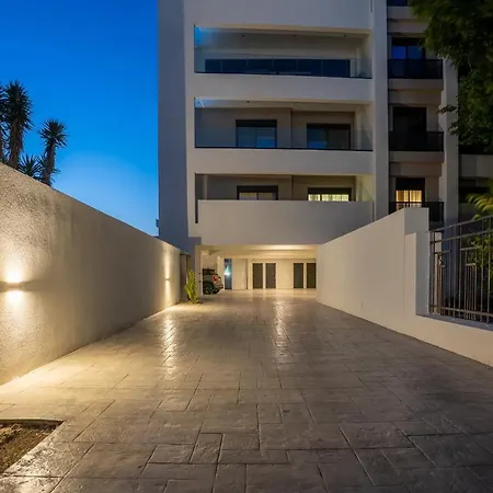 D&r Boutique Apartamento *