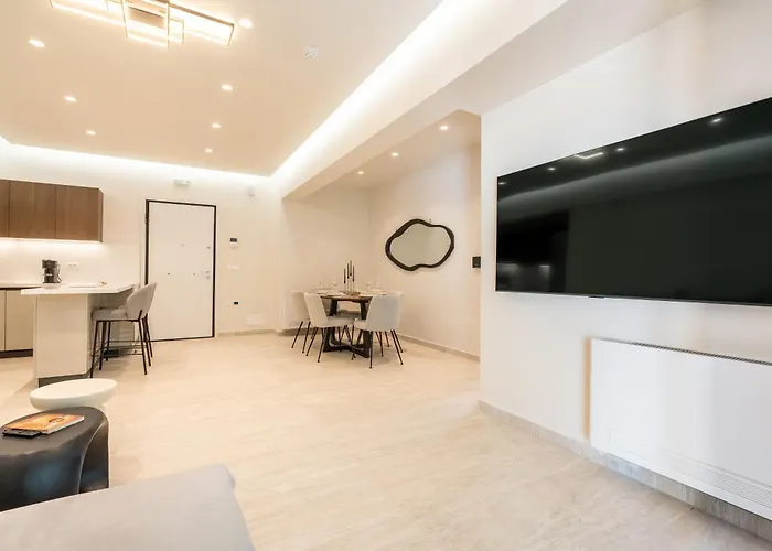 Appartement D&r Boutique