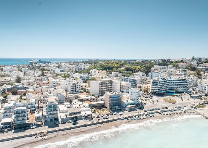 Apartament D&r Boutique *