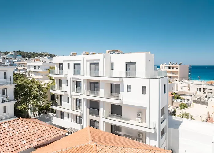 D&r Boutique * Rhodes City