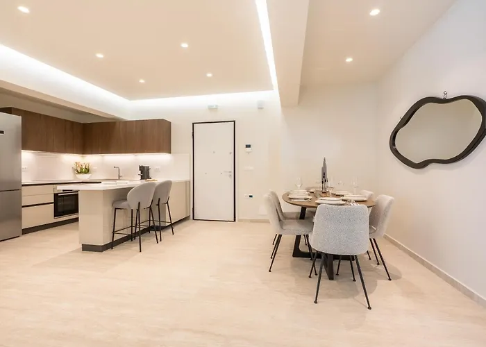 Apartament D&r Boutique *