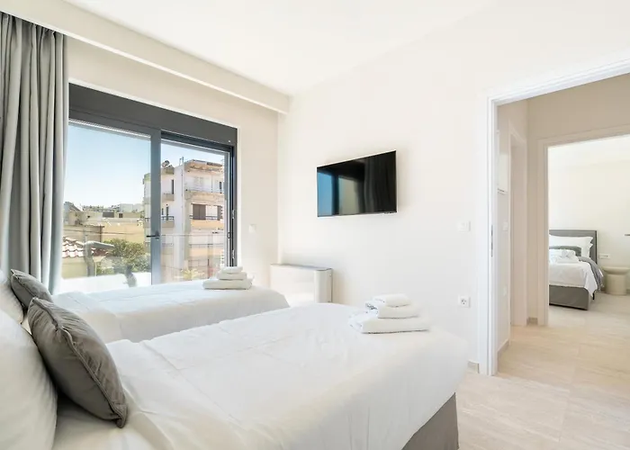 Apartament D&r Boutique
