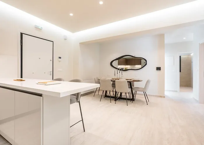 Apartament D&r Boutique *