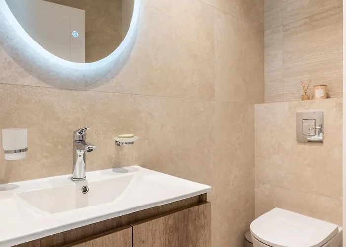 D&r Boutique Appartement