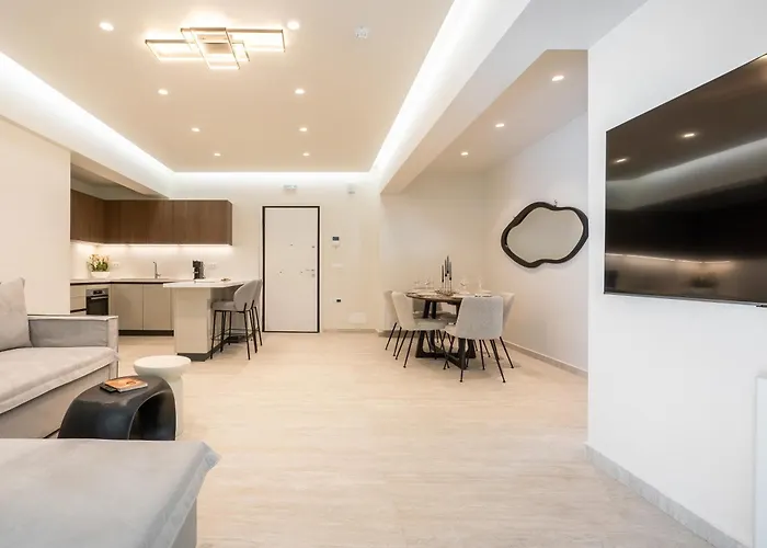 Apartament D&r Boutique *