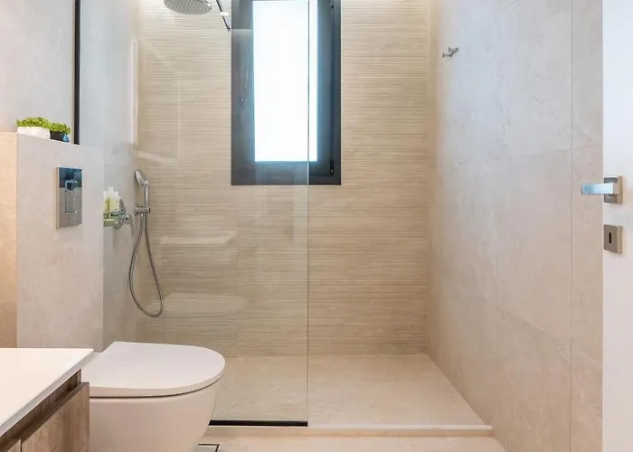 D&r Boutique Appartement