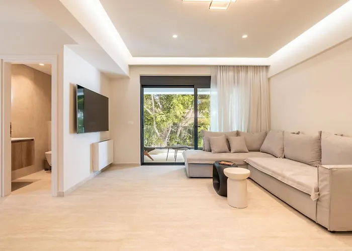 D&r Boutique Appartement *