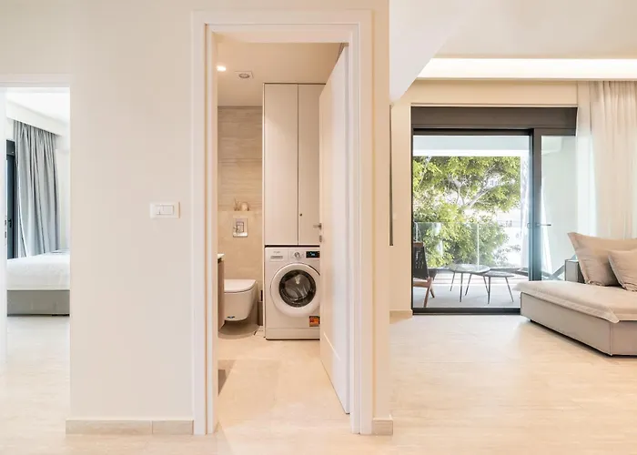 Apartament D&r Boutique *