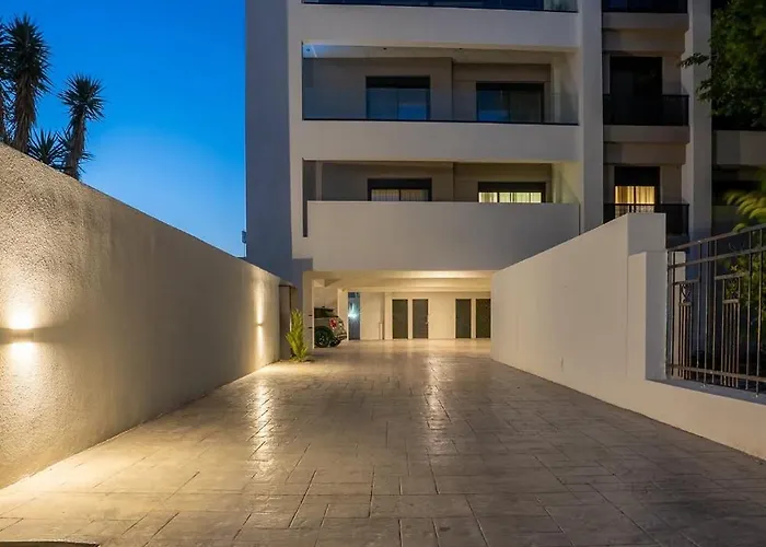 D&r Boutique Apartament *