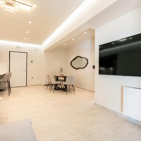 Apartament D&r Boutique