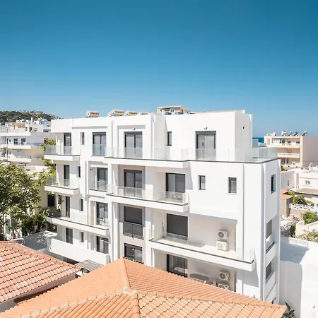 D&r Boutique * Rhodes City