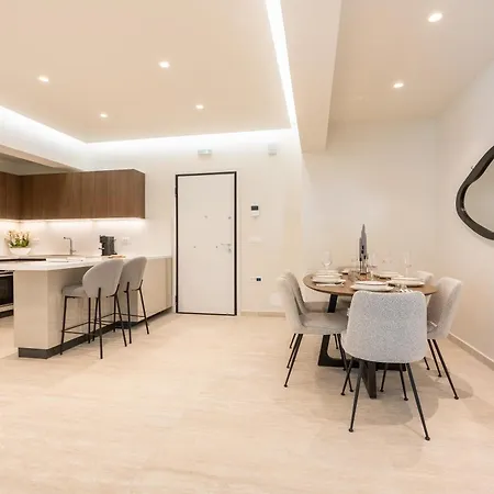 Apartament D&r Boutique *