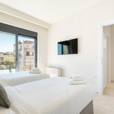 Apartament D&r Boutique