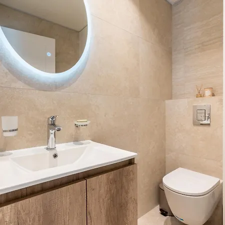 D&r Boutique 1 Appartement
