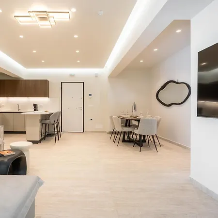 Apartament D&r Boutique *