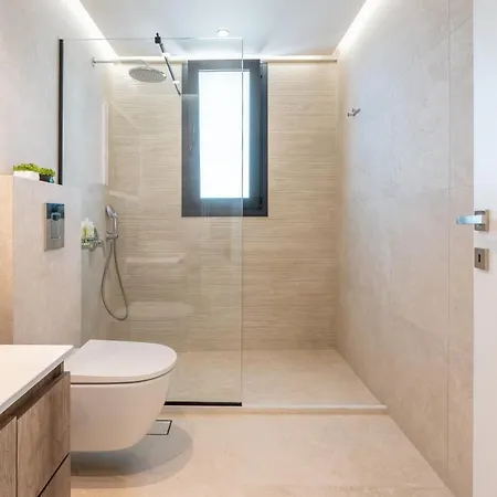 D&r Boutique דירה