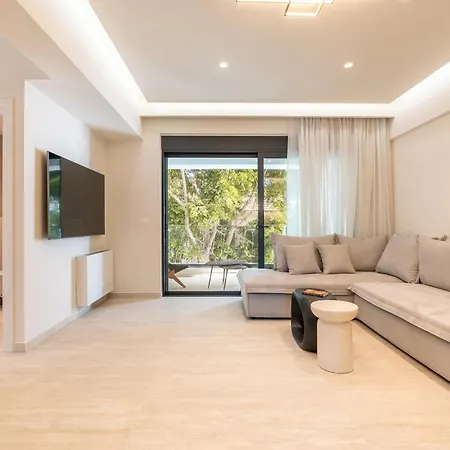 D&r Boutique דירה *