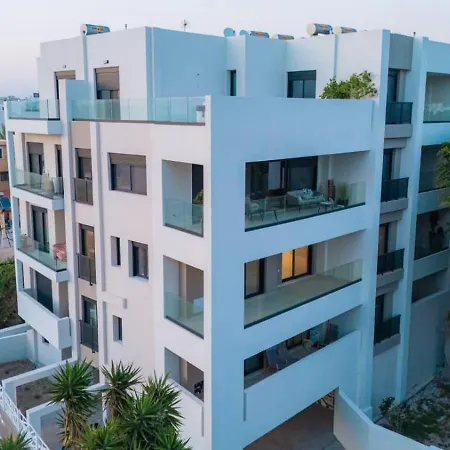 D&r Boutique 1 Appartement *